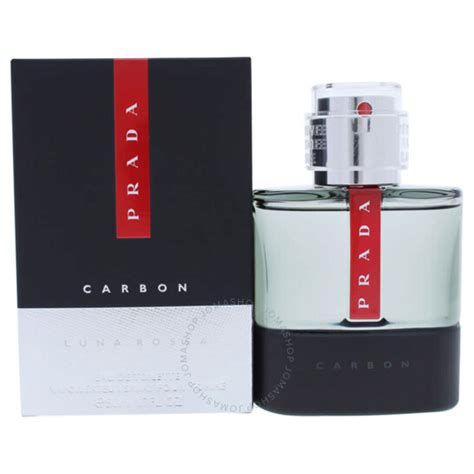 prada black or carbon|Prada carbon 1.7 oz.